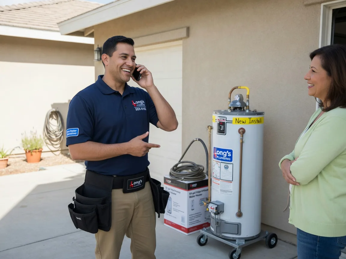 Leak Detection Cheney, KS FAQs
